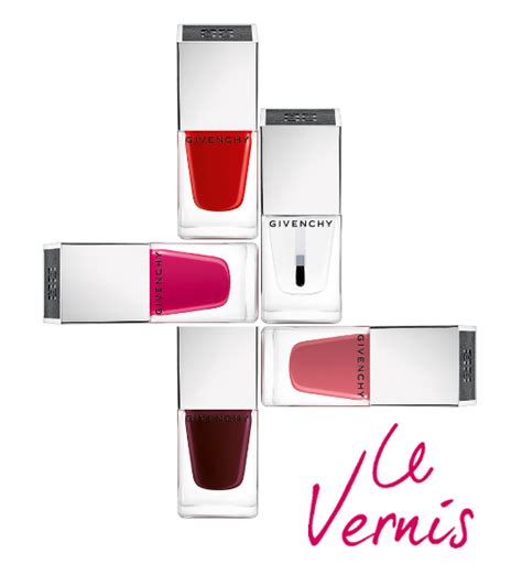 vernis givenchy|Givenchy perfumes.